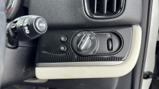 MINI Countryman 1.5 Cooper Exclusive 5dr Auto Petrol Hatchback